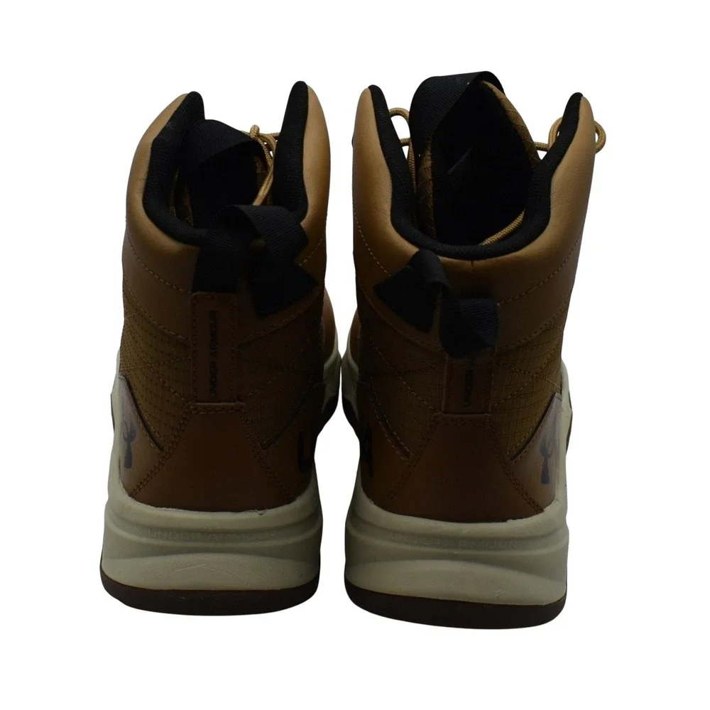 Under Armour second generation